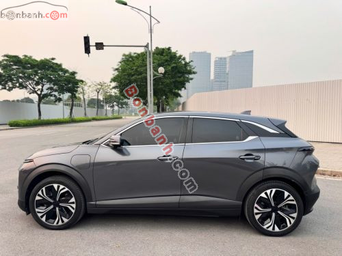 VinFast VF6 Plus 2024 - ảnh 5