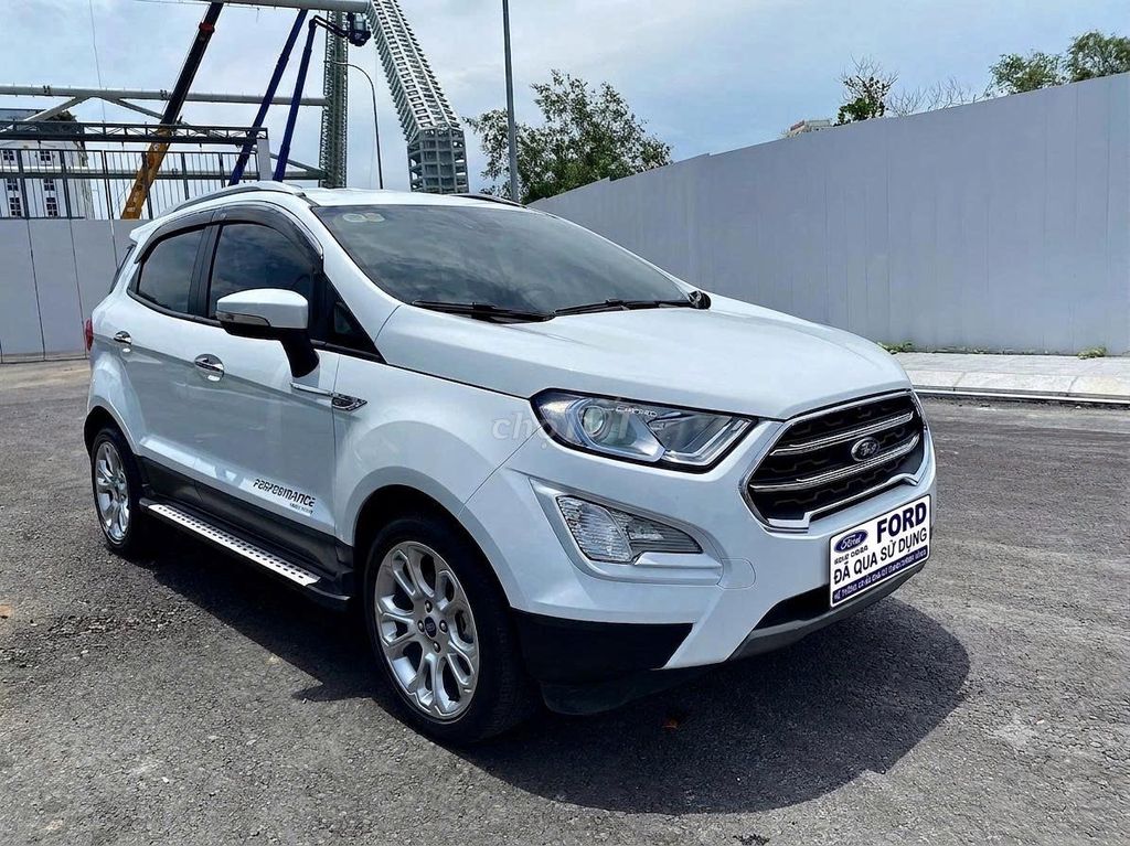 Ford 2021 - ảnh 1