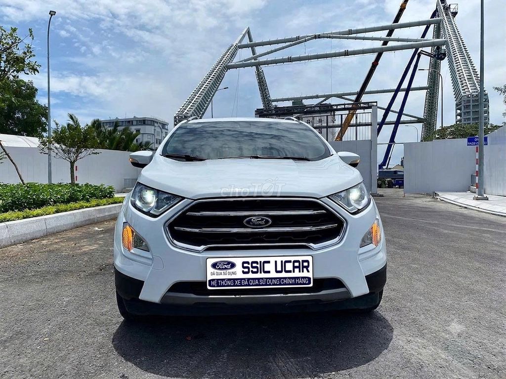Ford 2021 - ảnh 2