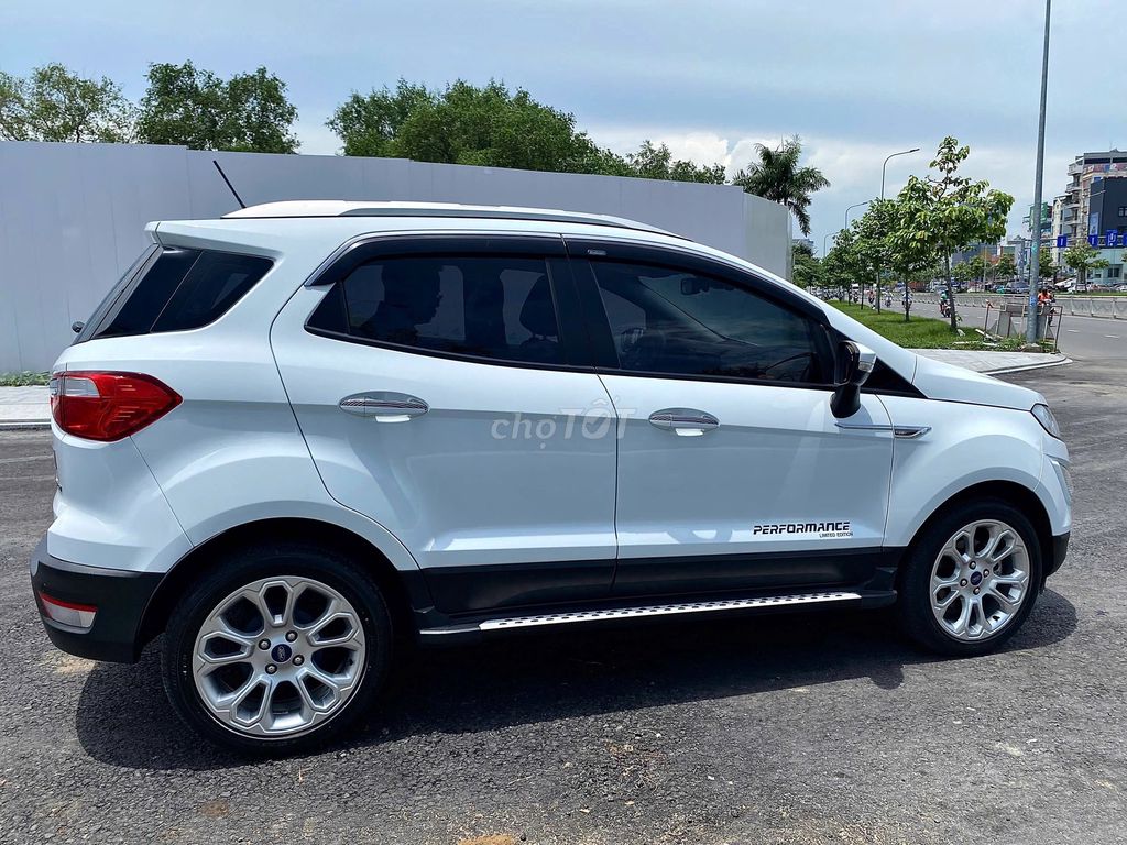 Ford 2021 - ảnh 3