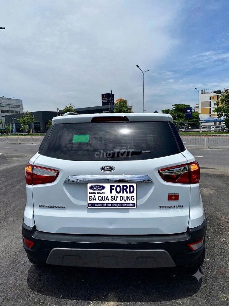 Ford 2021 - ảnh 4