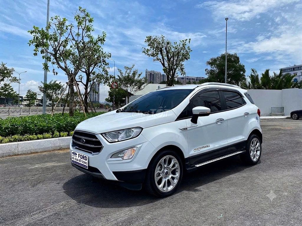 Ford 2021 - ảnh 5