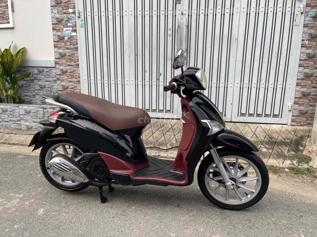 Piaggio 2014 - ảnh 4