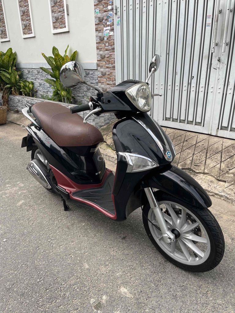 Piaggio 2014 - ảnh 5