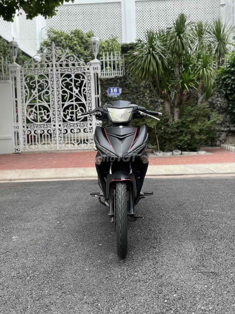 Yamaha Exciter 2018 - ảnh 1