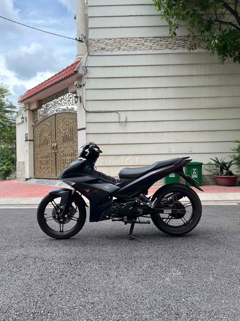 Yamaha Exciter 2018 - ảnh 2