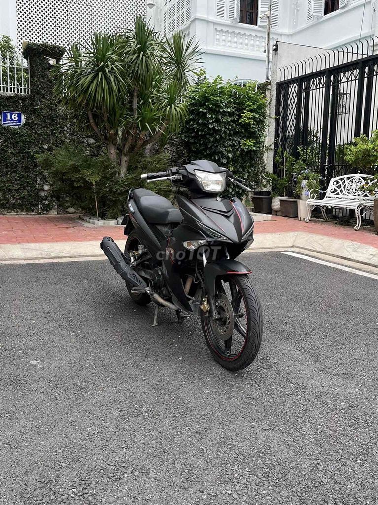 Yamaha Exciter 2018 - ảnh 3
