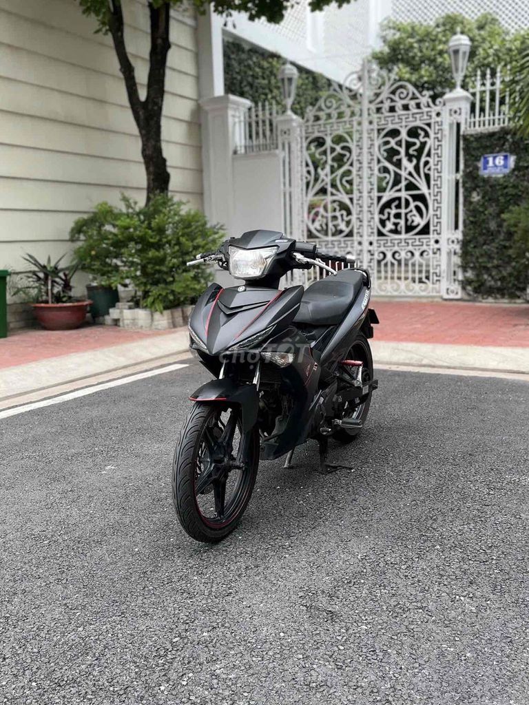 Yamaha Exciter 2018 - ảnh 4