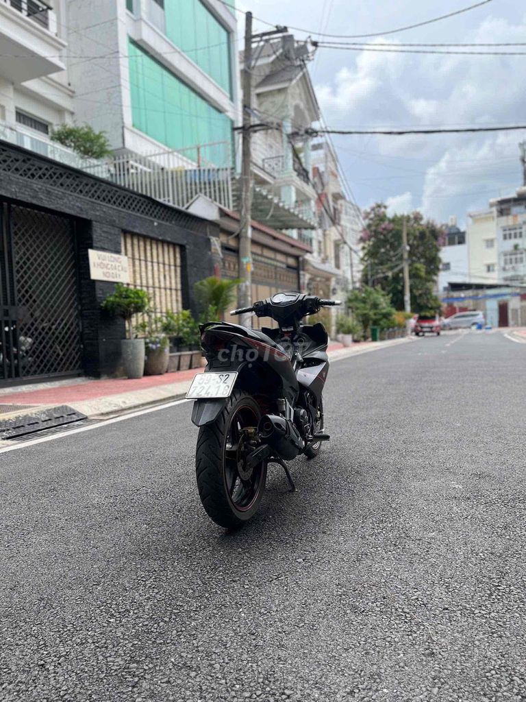 Yamaha Exciter 2018 - ảnh 5