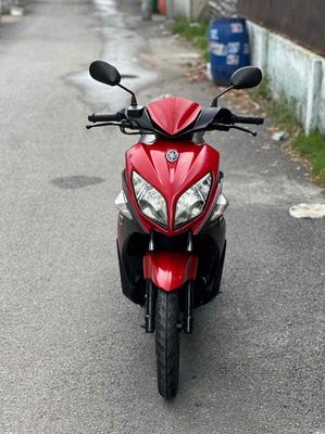 Yamaha Novo 2010 - ảnh 1