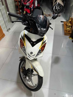 Yamaha Exciter 2009 - ảnh 1