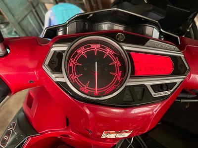 Yamaha Nouvo 2014 - ảnh 1