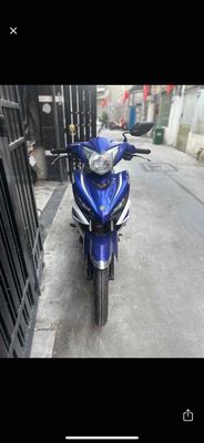 Yamaha Exciter 2017 - ảnh 1