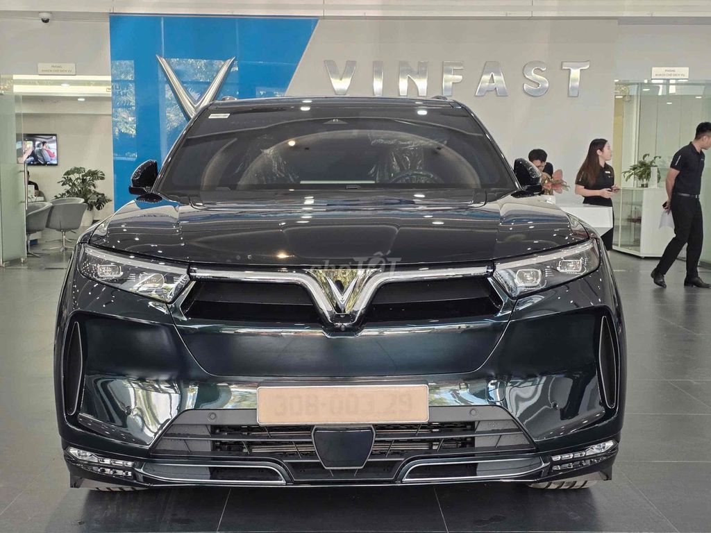 VinFast - ảnh 1