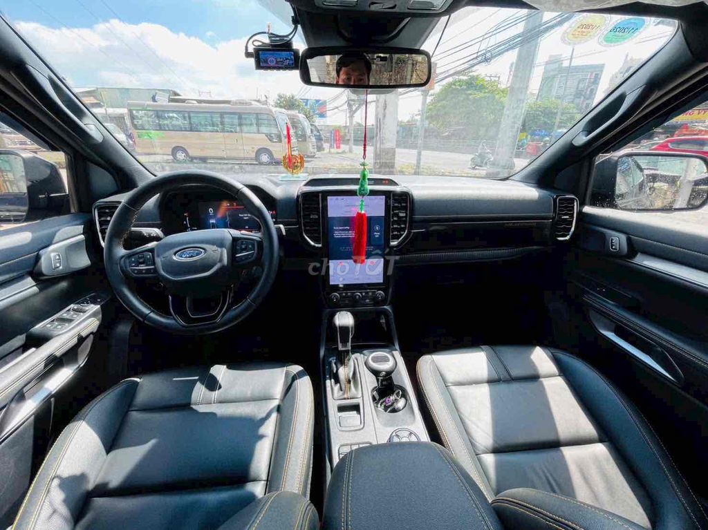 Ford Ranger 2024 - ảnh 5