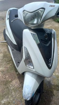 Yamaha Acruzo 2018 - ảnh 1