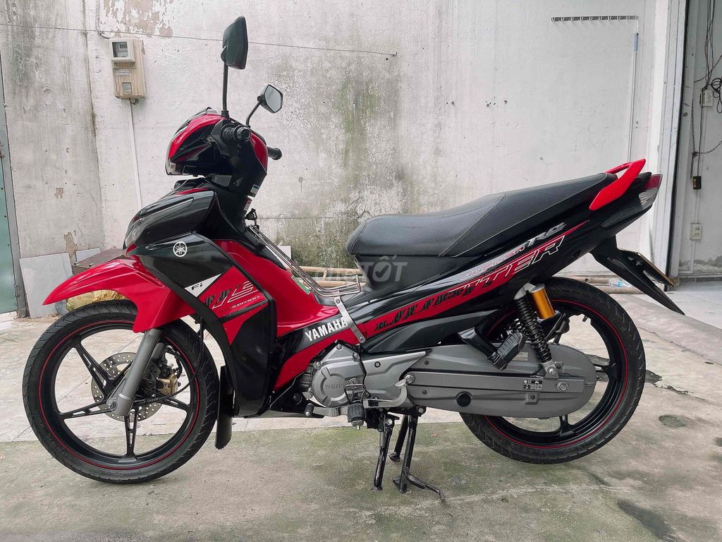Jupiter Fi 2020 - ảnh 1