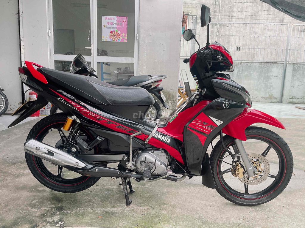 Jupiter Fi 2020 - ảnh 2