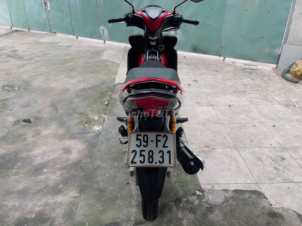 Jupiter Fi 2020 - ảnh 4