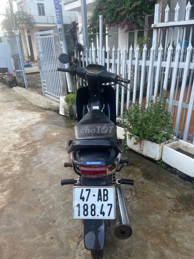 Honda Wave 2022 - ảnh 2
