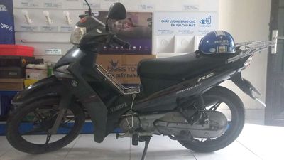Yamaha Sirius 2018 - ảnh 1