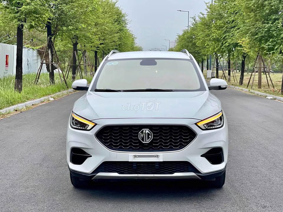 MG 2025 - ảnh 2