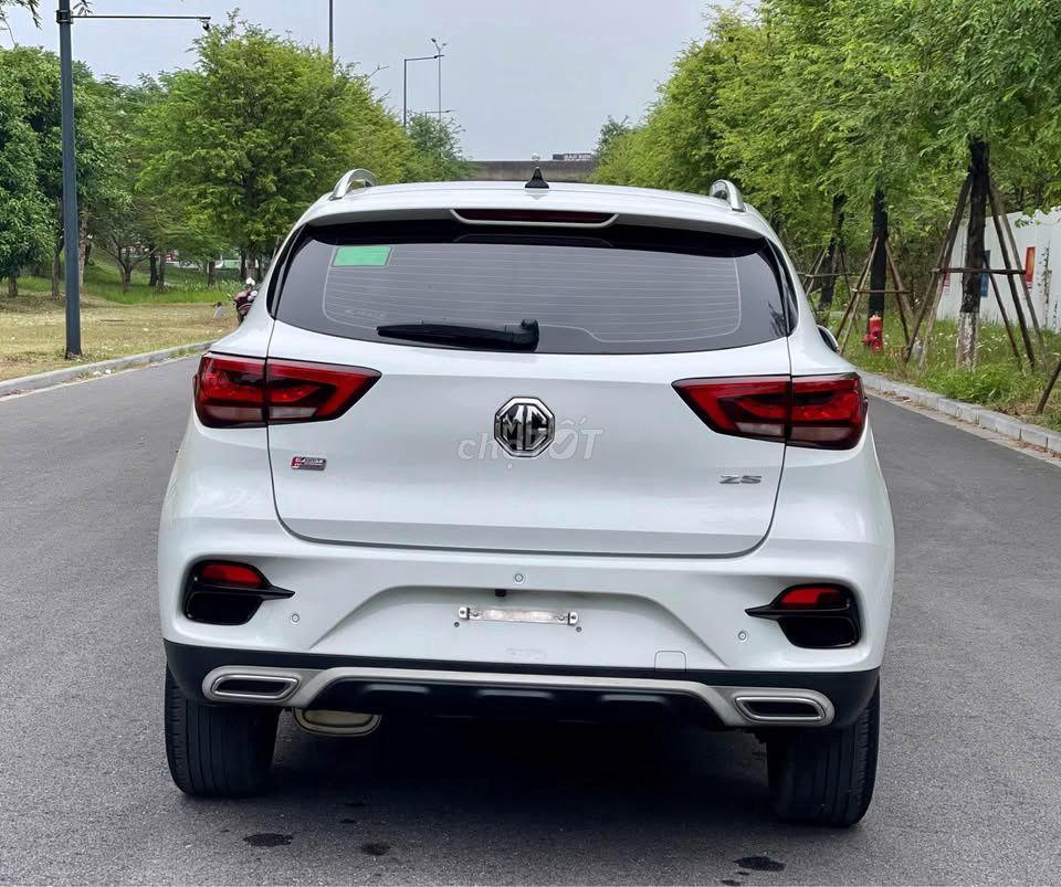 MG 2025 - ảnh 4