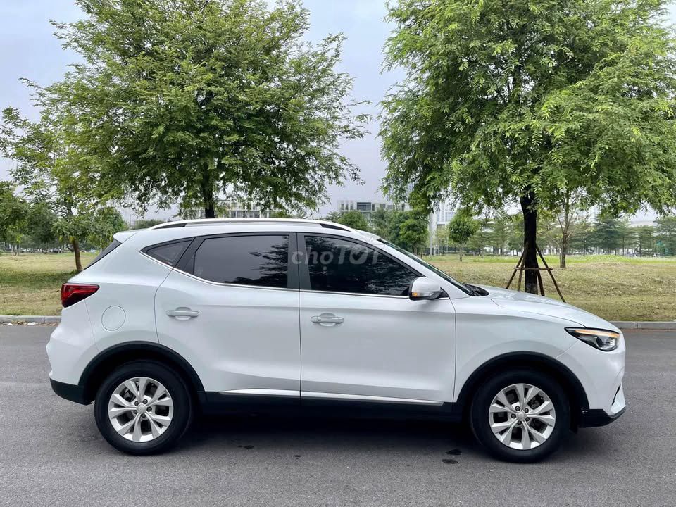 MG 2025 - ảnh 5