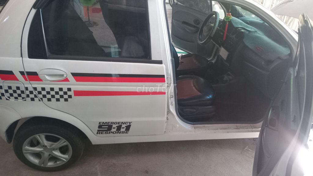 Daewoo Matiz - ảnh 1