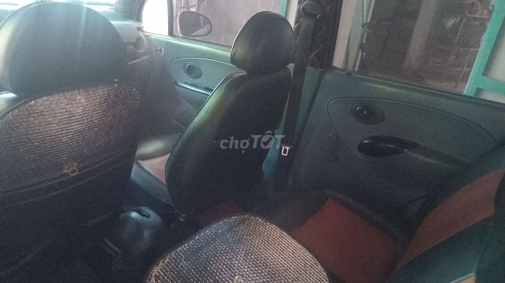 Daewoo Matiz - ảnh 2