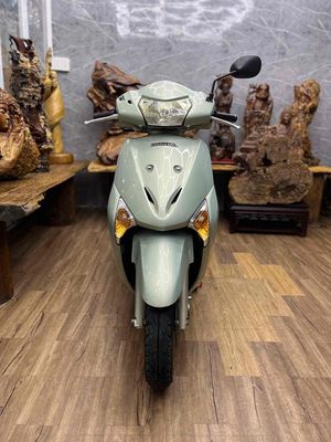 Honda Lead 2008 - ảnh 1