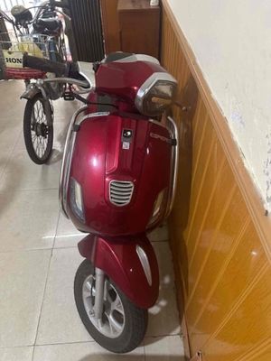 Xe ga 2020 - ảnh 1