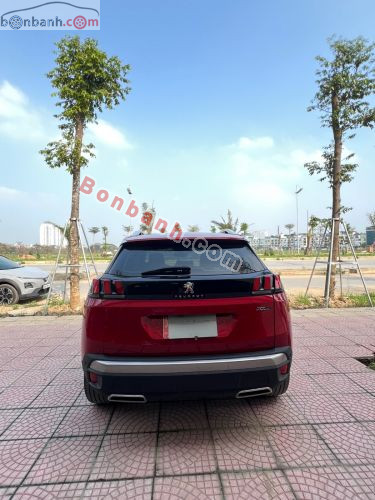 Peugeot 3008 Allure 1.6 AT 2020 - ảnh 2