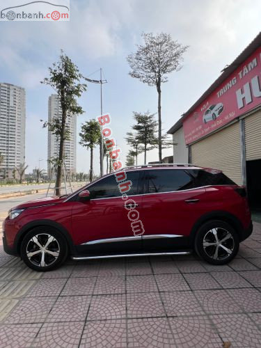 Peugeot 3008 Allure 1.6 AT 2020 - ảnh 3