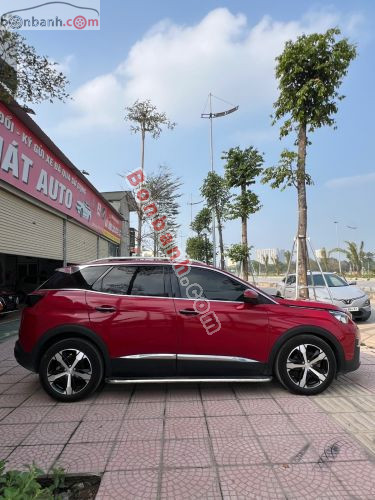 Peugeot 3008 Allure 1.6 AT 2020 - ảnh 4