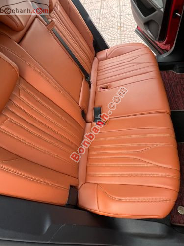 Peugeot 3008 Allure 1.6 AT 2020 - ảnh 5