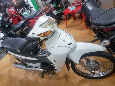 Honda Wave 2008 - ảnh 1