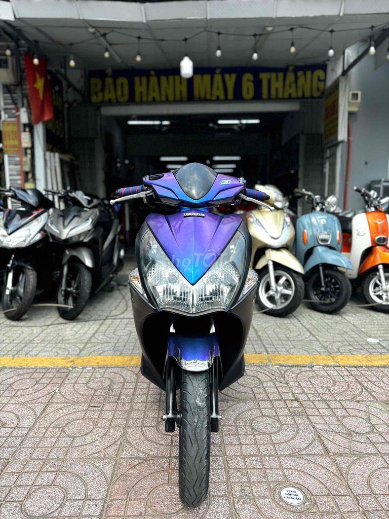 Honda 2011 - ảnh 1