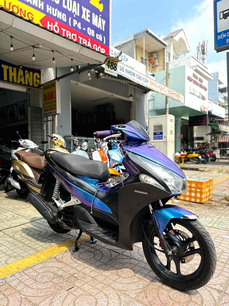 Honda 2011 - ảnh 2
