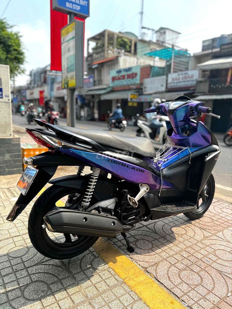 Honda 2011 - ảnh 4