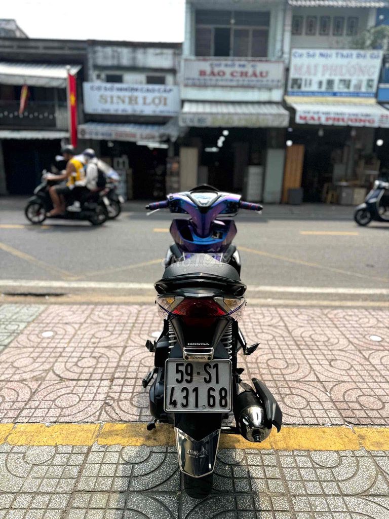 Honda 2011 - ảnh 5