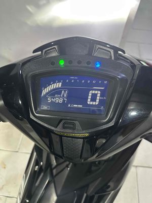 Yamaha Exciter 2018 - ảnh 1