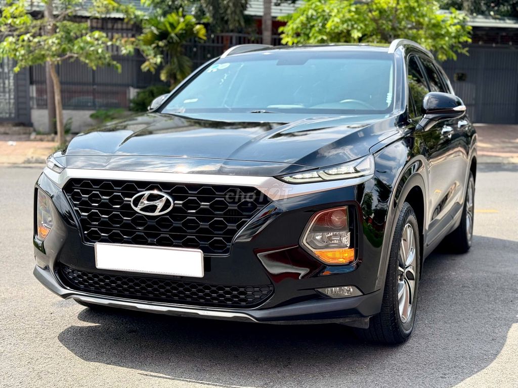 Hyundai 2021 - ảnh 1