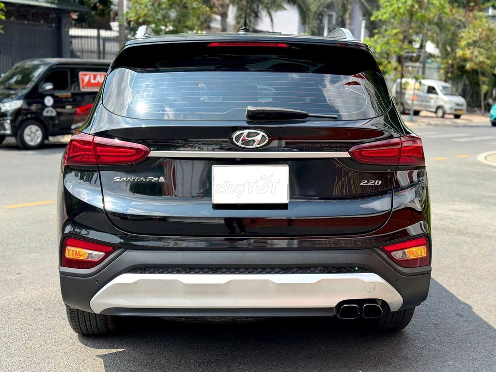 Hyundai 2021 - ảnh 4