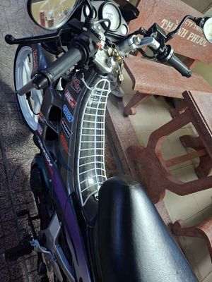 Honda Nova 1995 - ảnh 1