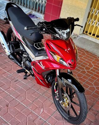 Yamaha Exciter 2010 - ảnh 1