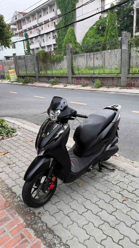 Honda Lead 2022 - ảnh 1