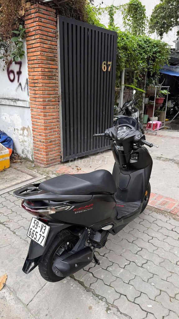 Honda Lead 2022 - ảnh 2