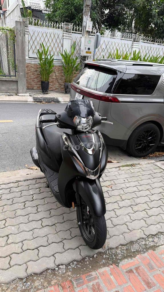 Honda Lead 2022 - ảnh 3