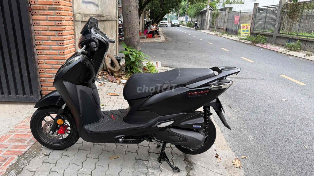 Honda Lead 2022 - ảnh 4